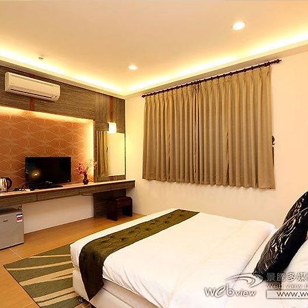 Ai Wan Jia B&B Luodong Pokój zdjęcie